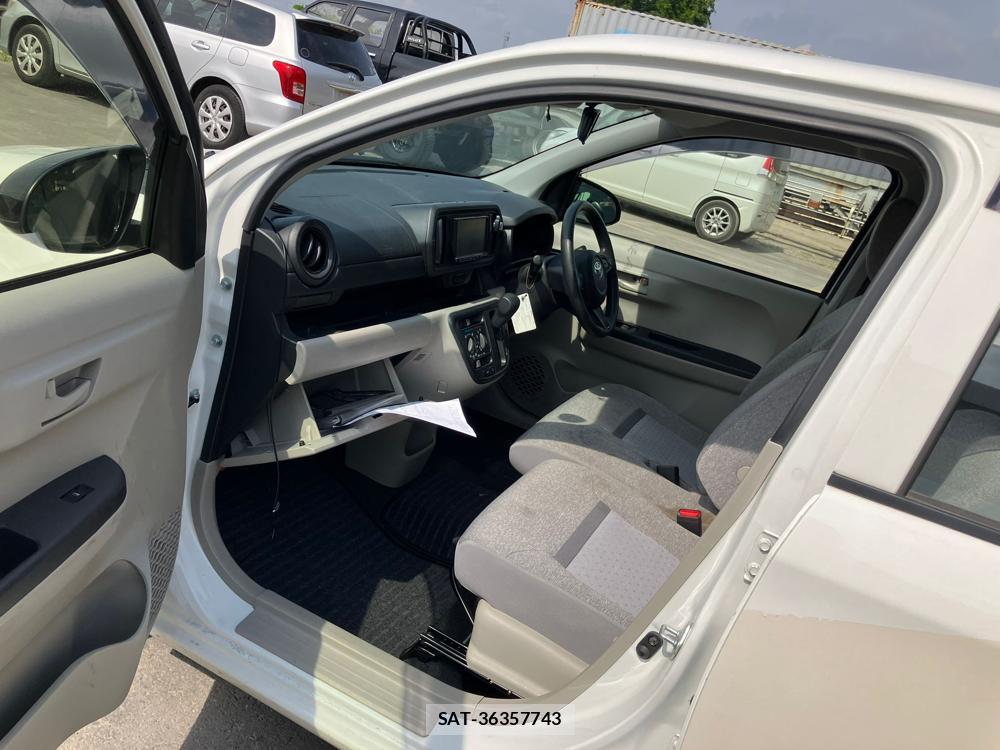 Nissan NOTE 2018 922449-9