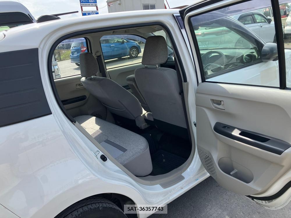 Nissan NOTE 2018 922449-10
