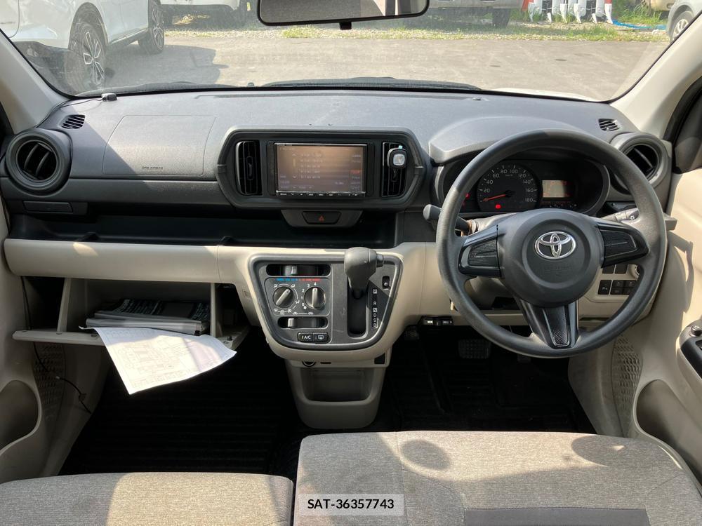 Nissan NOTE 2018 922449-12
