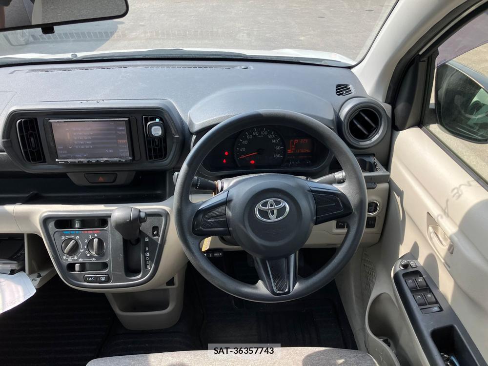 Nissan NOTE 2018 922449-13