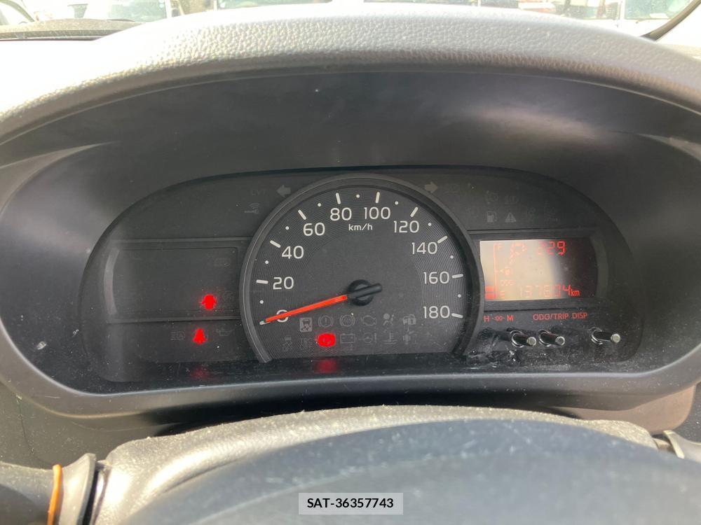 Nissan NOTE 2018 922449-14