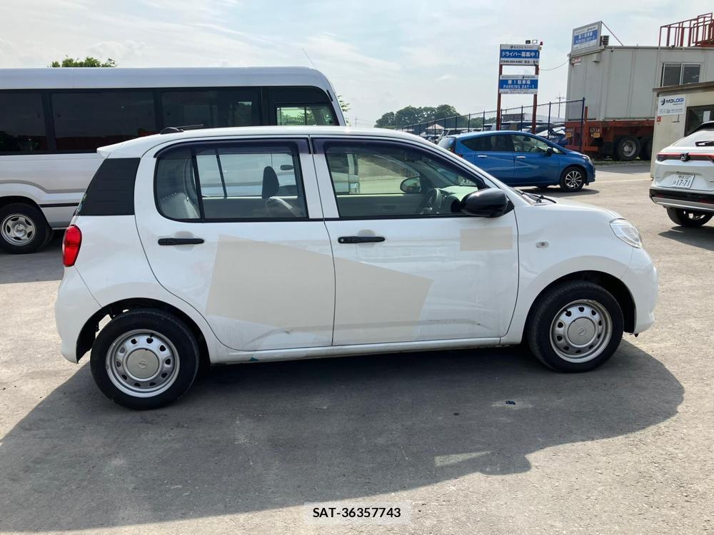 Nissan NOTE 2018 922449-1