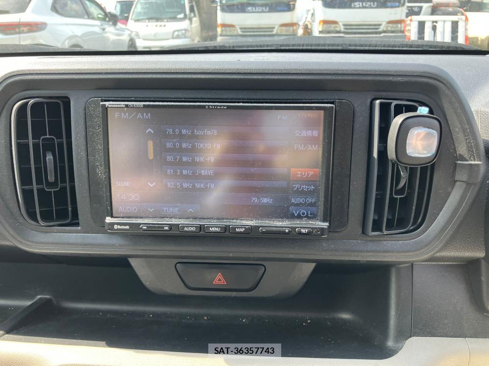 Nissan NOTE 2018 922449-19
