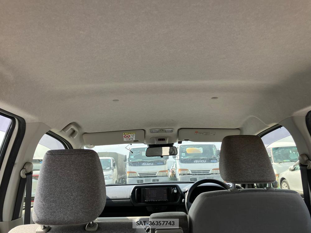 Nissan NOTE 2018 922449-27