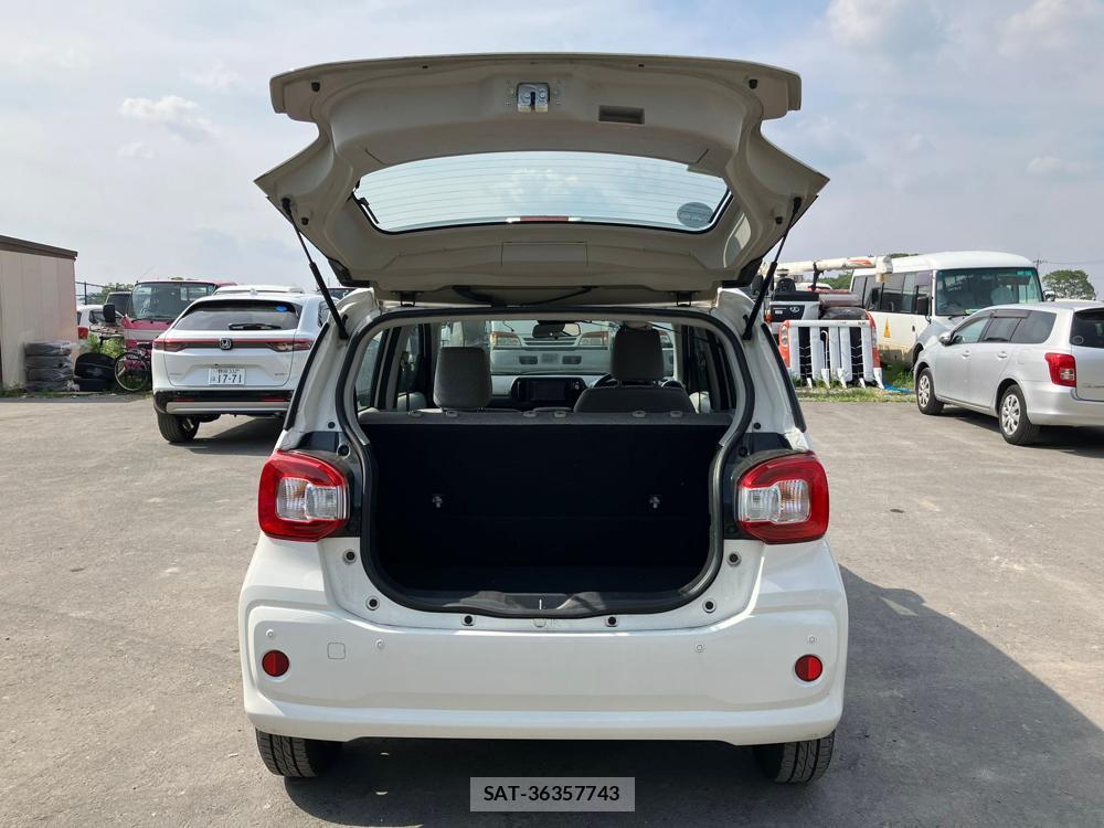 Nissan NOTE 2018 922449-29