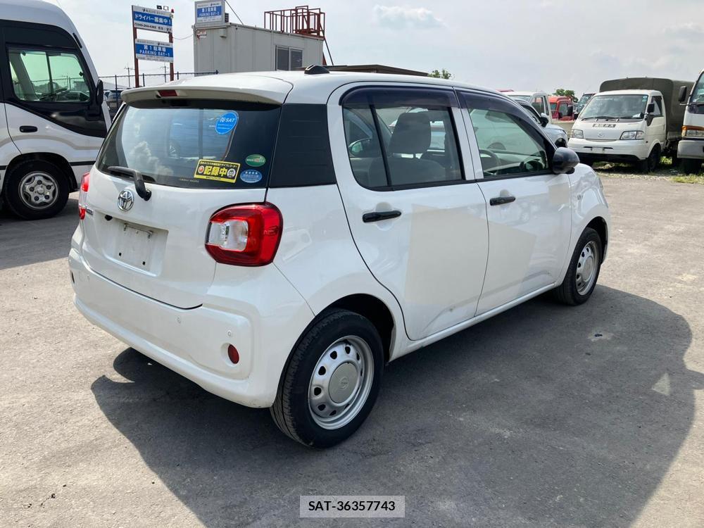 Nissan NOTE 2018 922449-2