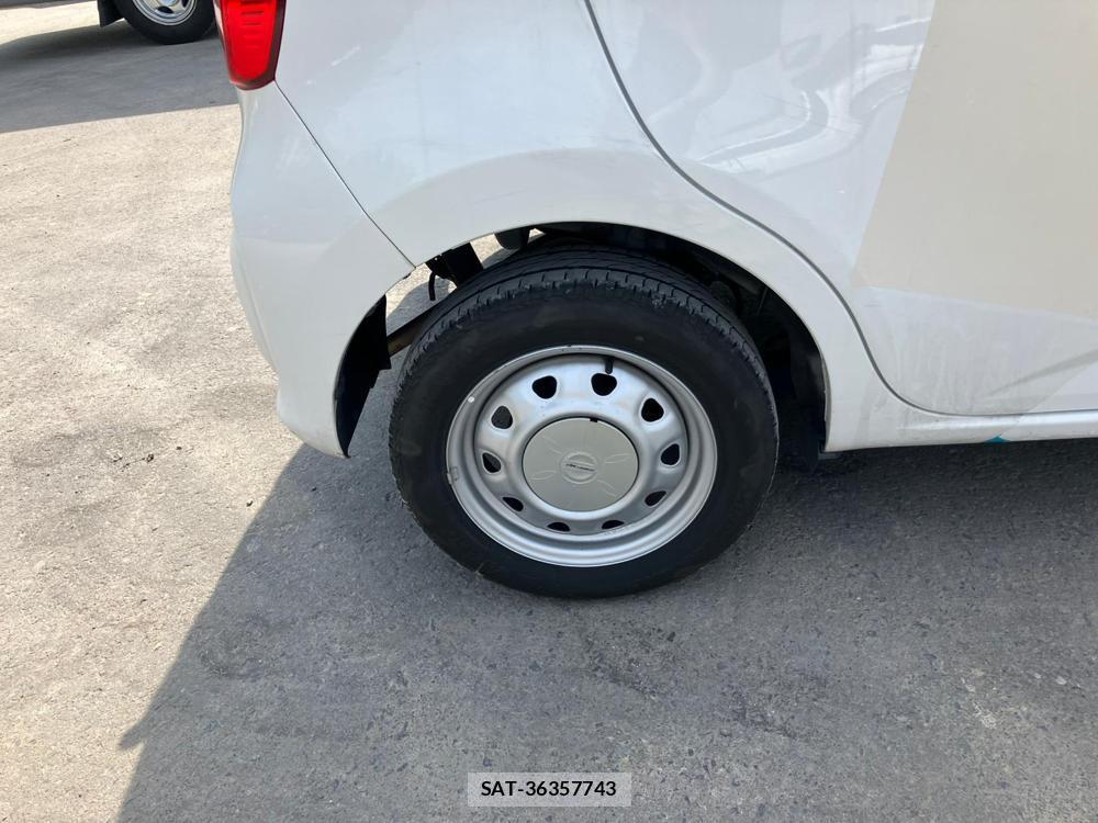 Nissan NOTE 2018 922449-32
