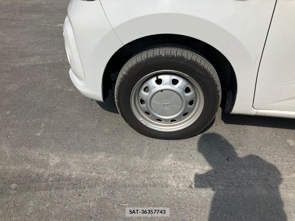 Nissan NOTE 2018 922449-34