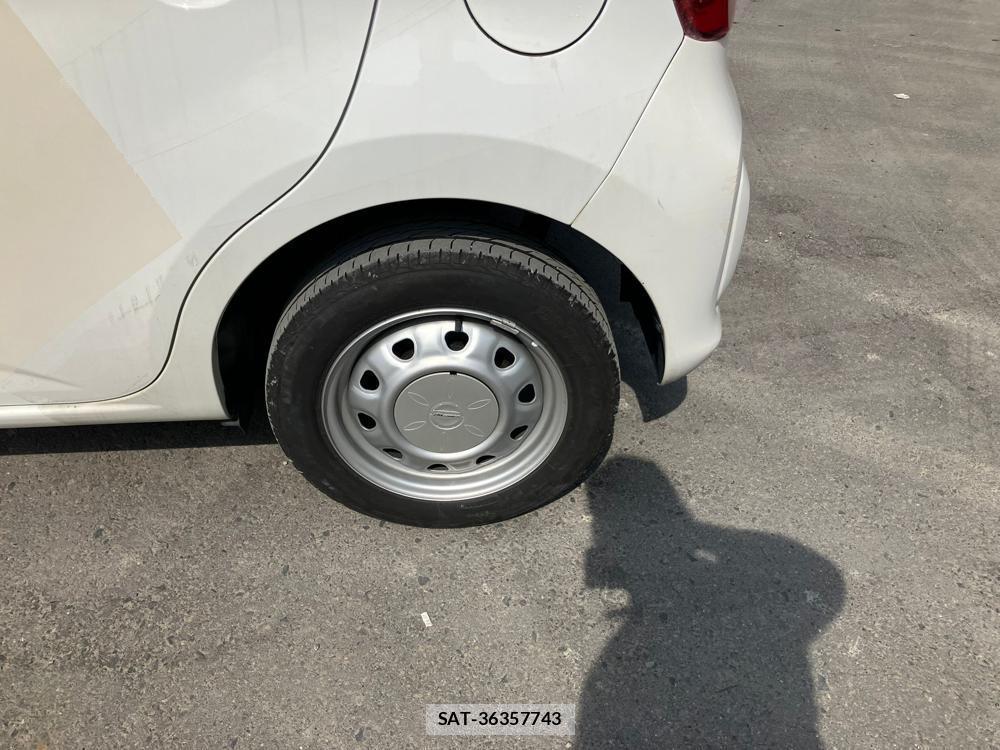 Nissan NOTE 2018 922449-35