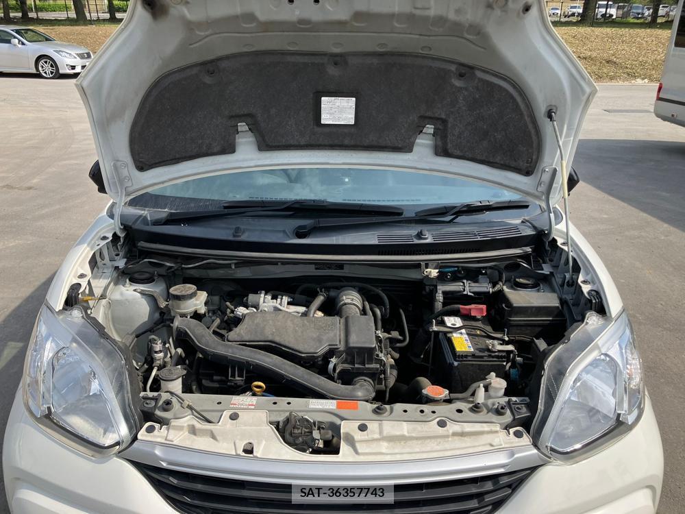 Nissan NOTE 2018 922449-39