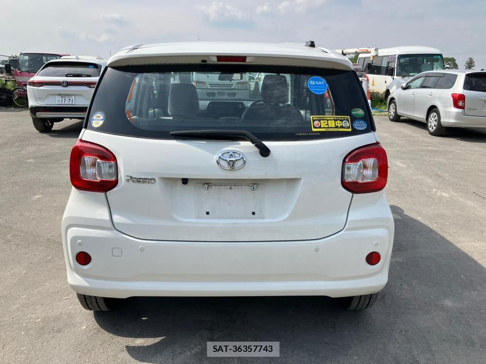 Nissan NOTE 2018 922449-3