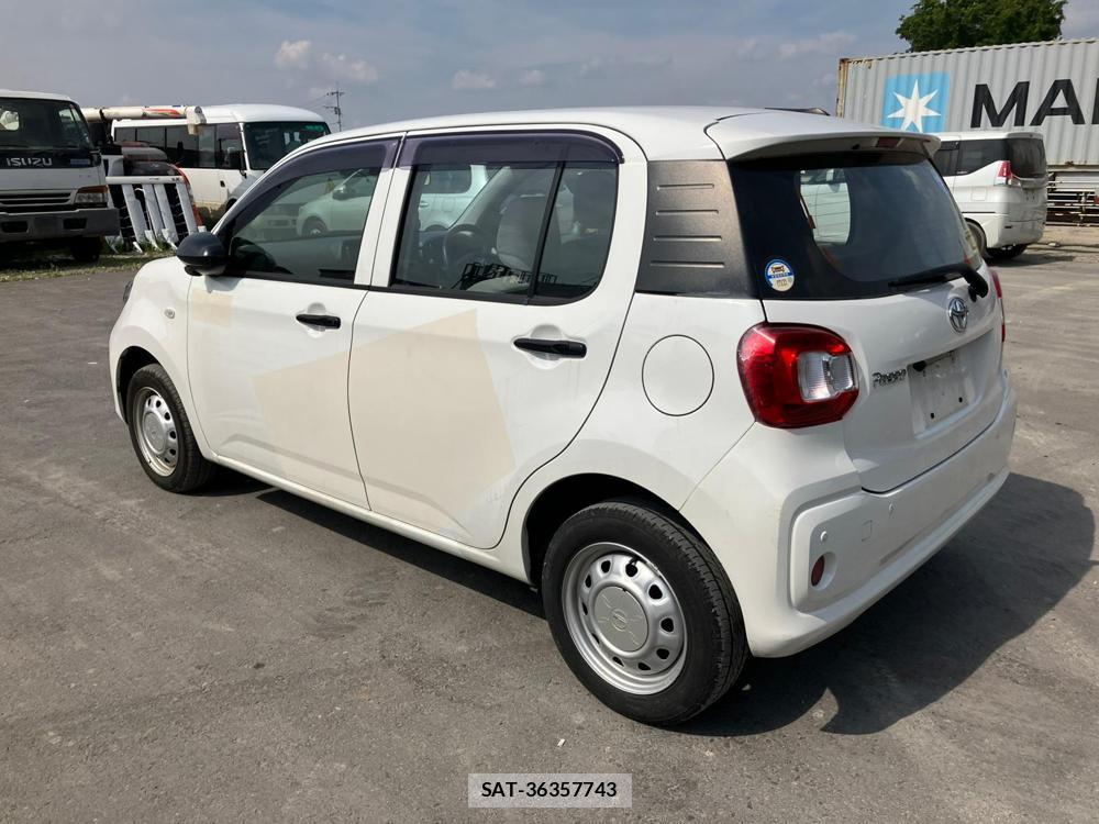 Nissan NOTE 2018 922449-4