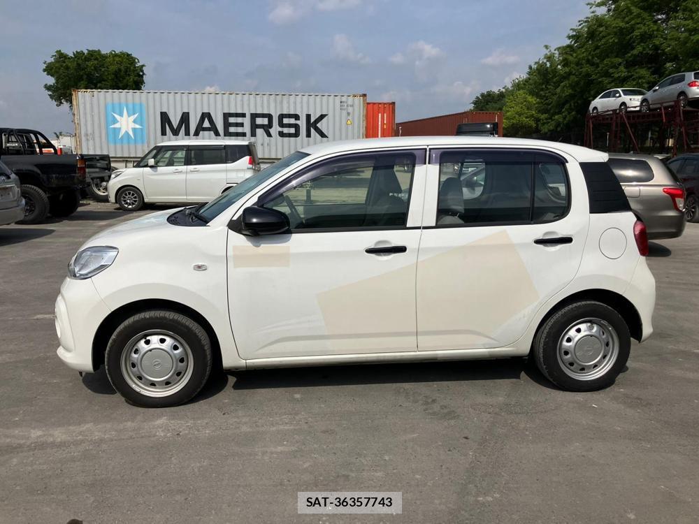 Nissan NOTE 2018 922449-5