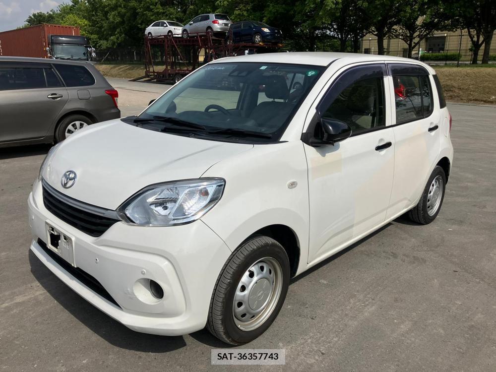 Nissan NOTE 2018 922449-6