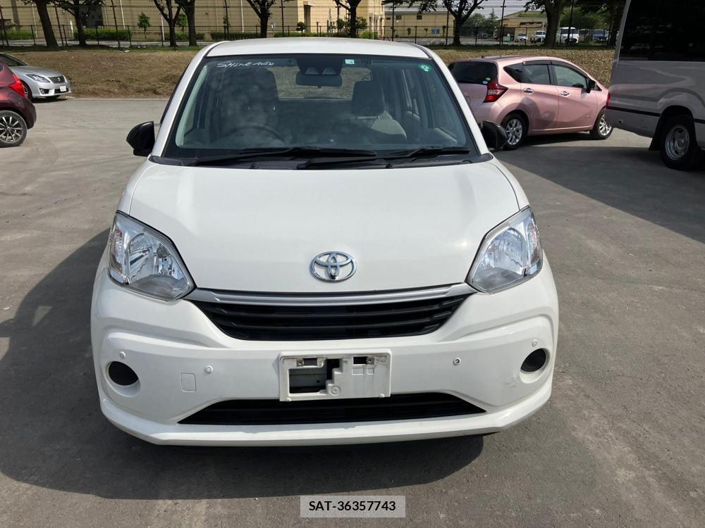 Nissan NOTE 2018 922449-7