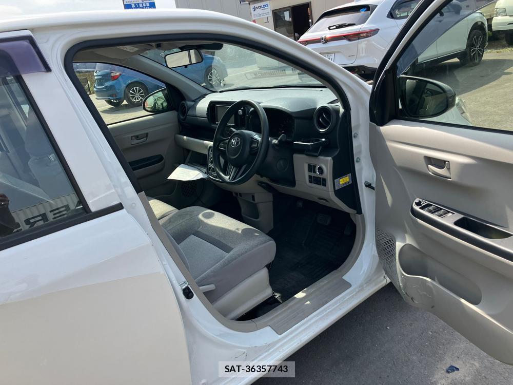 Nissan NOTE 2018 922449-8