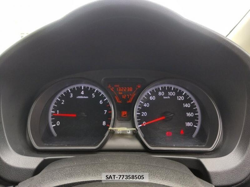 Nissan NOTE 2018 947565-5