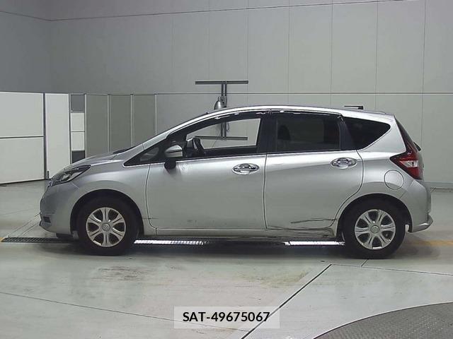 Nissan NOTE 2020 994344-4