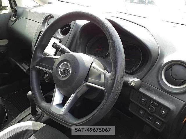 Nissan NOTE 2020 994344-6