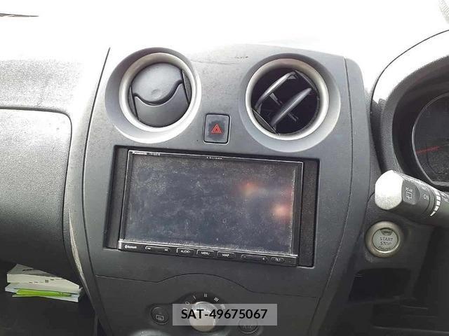 Nissan NOTE 2020 994344-7