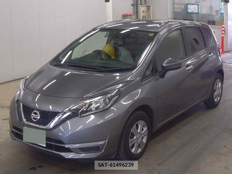 Nissan NOTE 2020 1028006-3