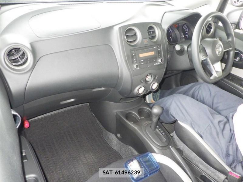 Nissan NOTE 2020 1028006-4