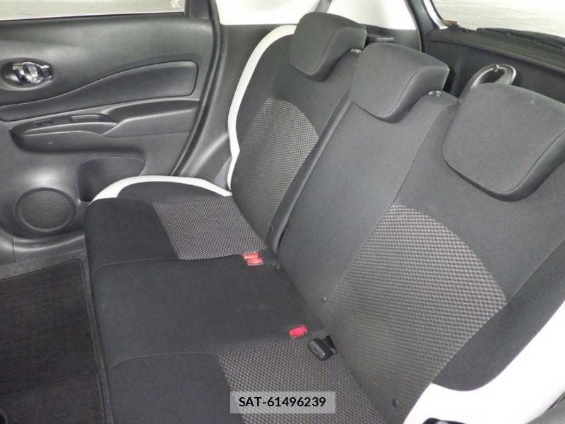 Nissan NOTE 2020 1028006-5