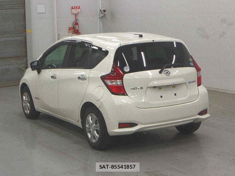 Nissan NOTE 2018 1045886-2