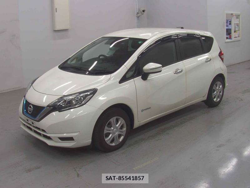 Nissan NOTE 2018 1045886-3