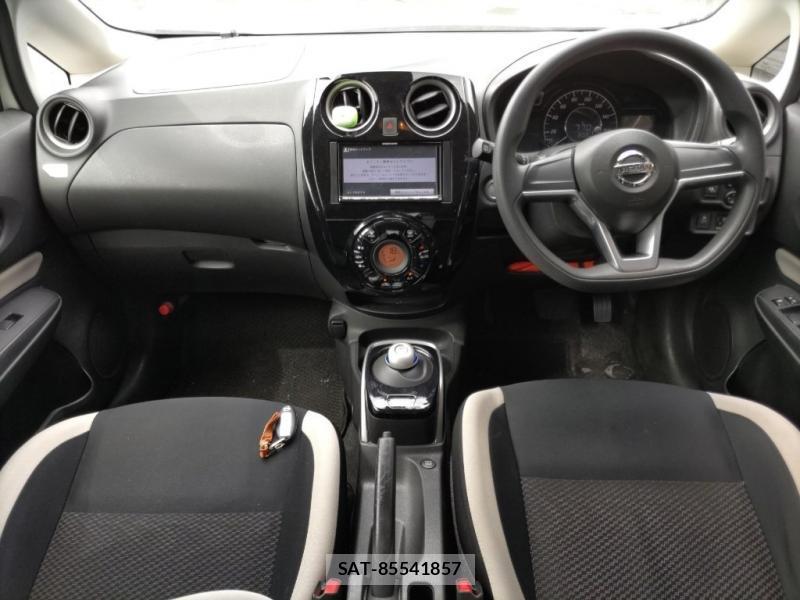 Nissan NOTE 2018 1045886-4