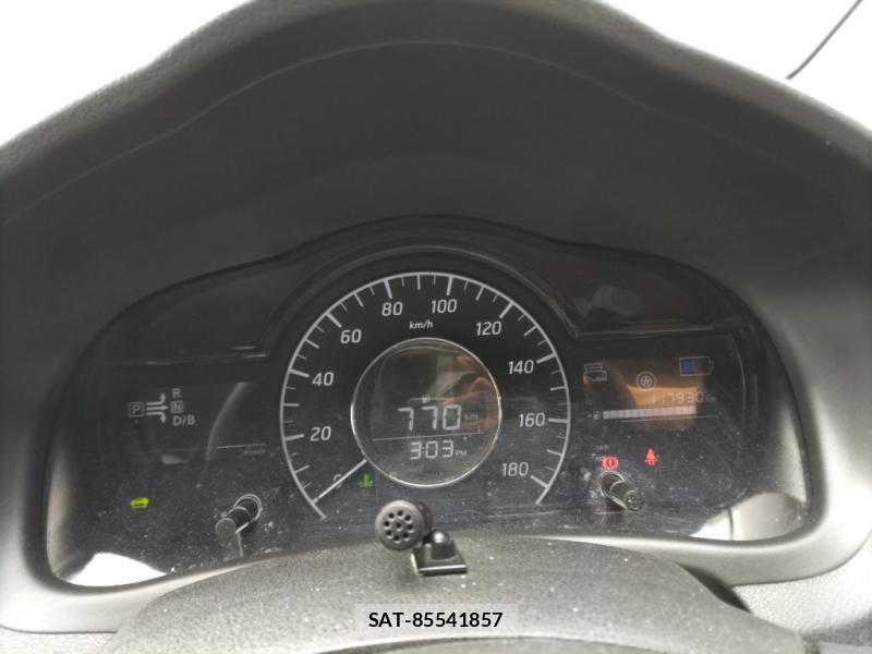 Nissan NOTE 2018 1045886-5