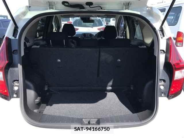 Nissan NOTE 2019-12 1076869-3