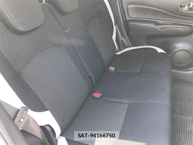 Nissan NOTE 2019-12 1076869-5