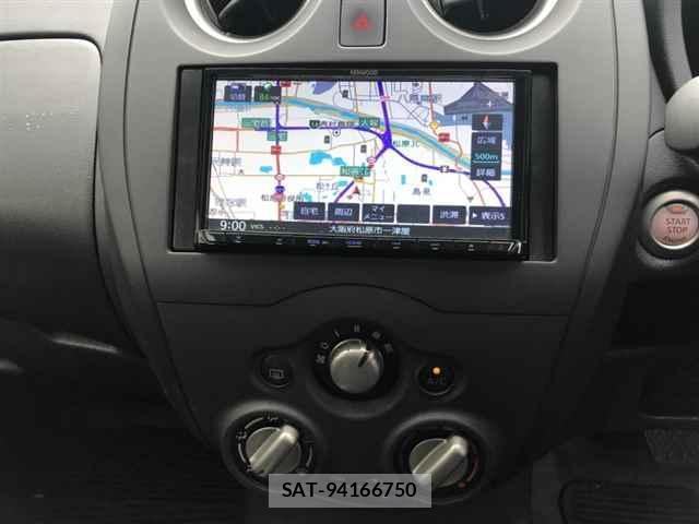 Nissan NOTE 2019-12 1076869-6