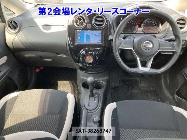 Nissan NOTE 2019-11 1076886-2