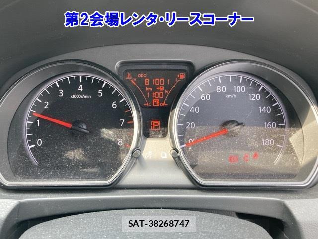 Nissan NOTE 2019-11 1076886-3