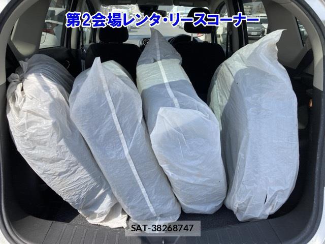 Nissan NOTE 2019-11 1076886-5
