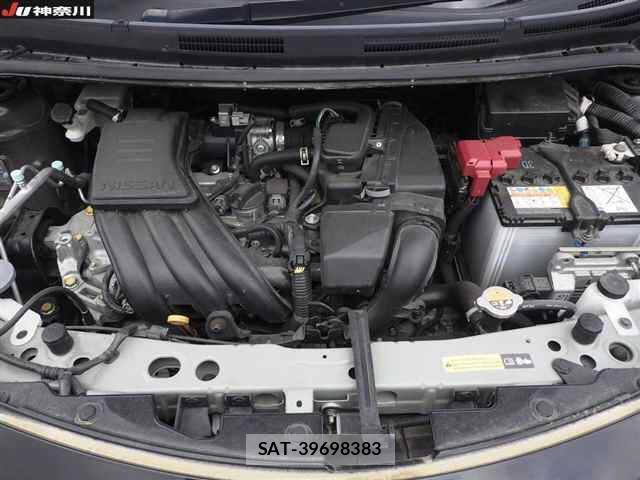 Nissan NOTE 2020-03 1076878-10