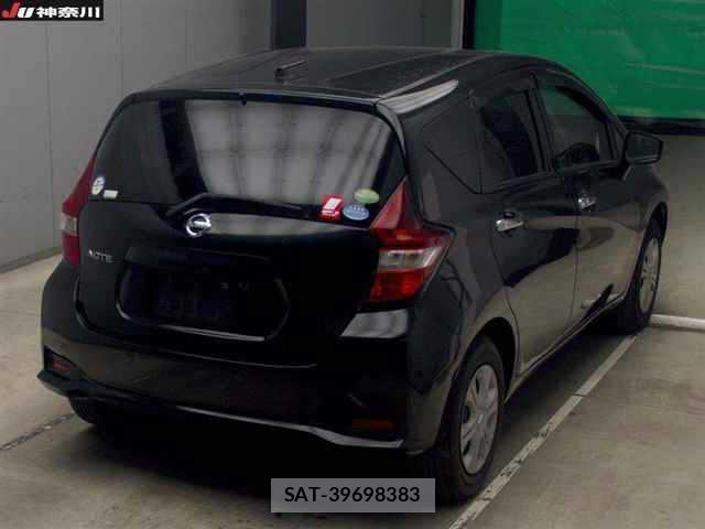 Nissan NOTE 2020-03 1076878-3