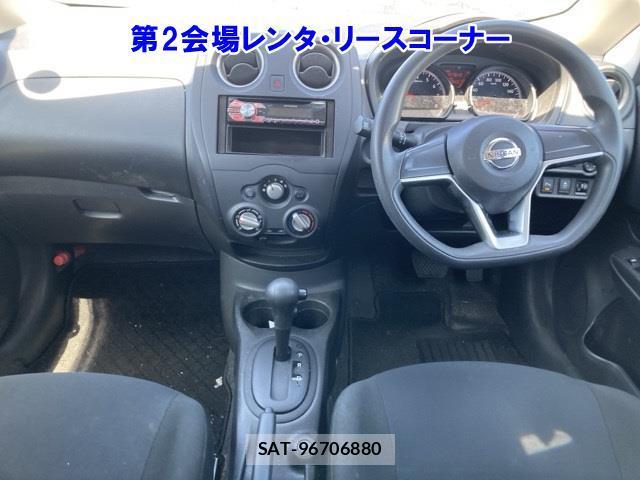 Nissan NOTE 2019-12 1076872-2