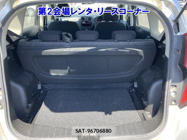 Nissan NOTE 2019-12 1076872-6