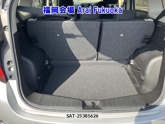 Nissan NOTE 2020-03 1076877-10
