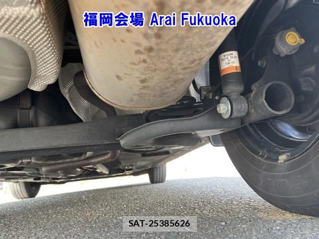 Nissan NOTE 2020-03 1076877-13