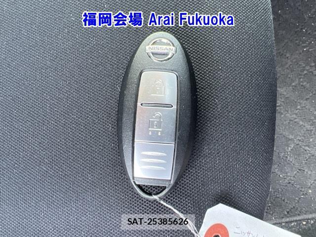 Nissan NOTE 2020-03 1076877-16