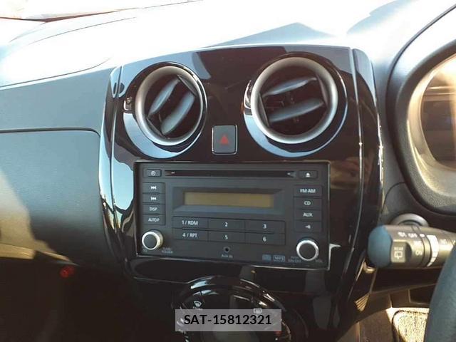 Nissan NOTE 2019-12 1076870-9