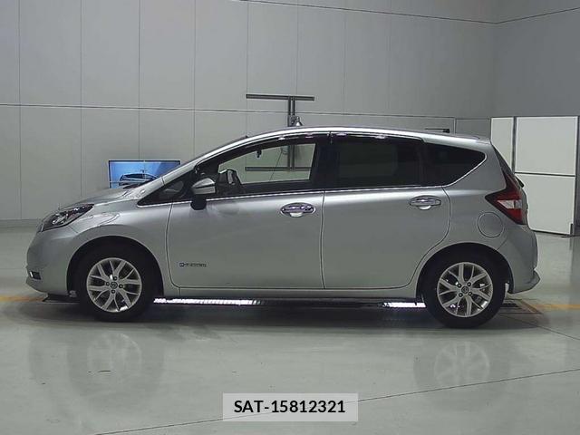 Nissan NOTE 2019-12 1076870-3