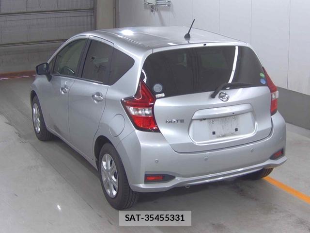 Nissan NOTE 2019 976203-1