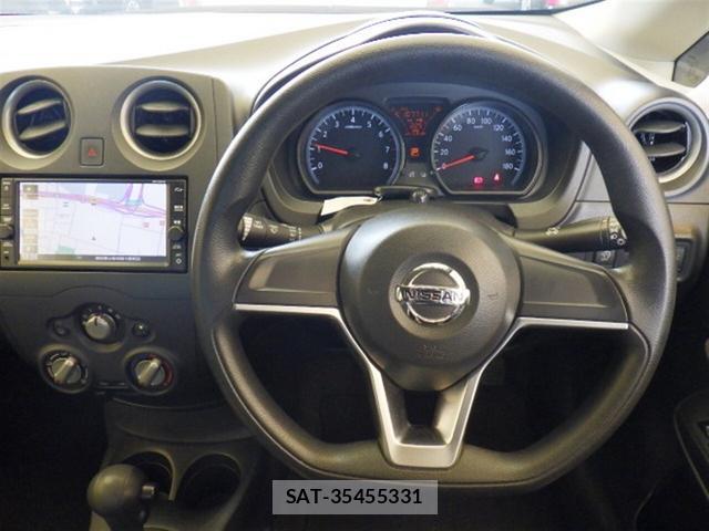 Nissan NOTE 2019 976203-3