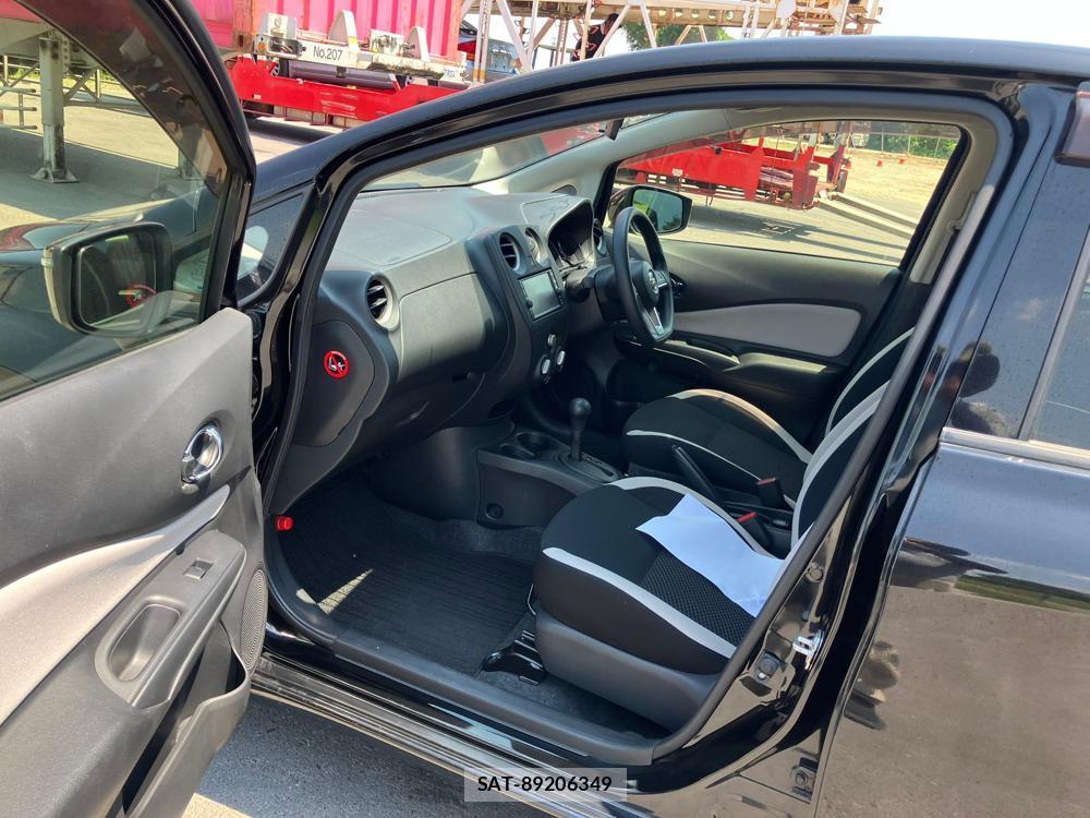 Nissan NOTE 2019 1146399-9