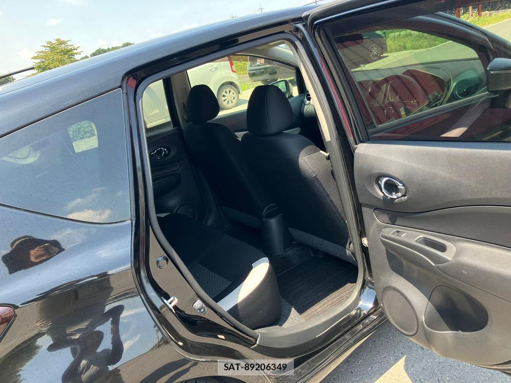 Nissan NOTE 2019 1146399-10